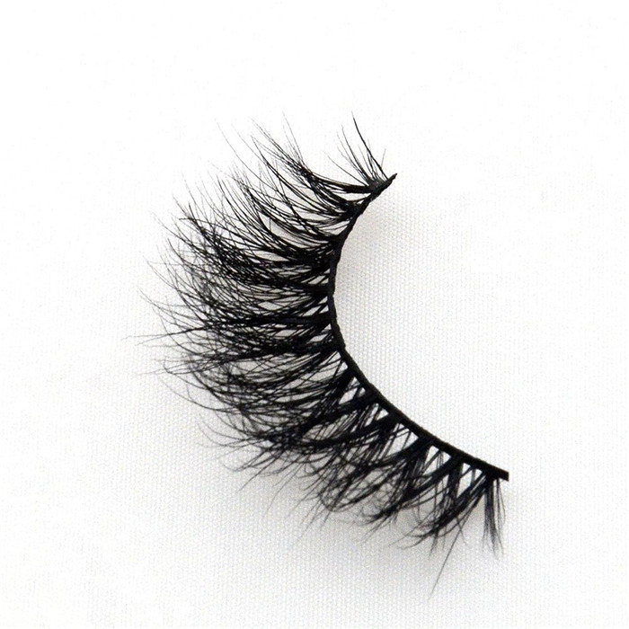 Siberian 3d Mink False Eyelashes YP-PY1